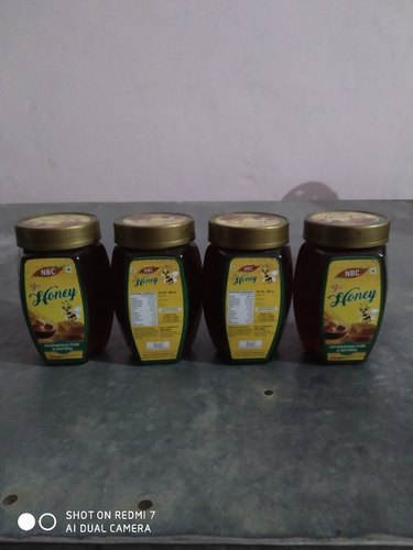 500g Sheesham Honey