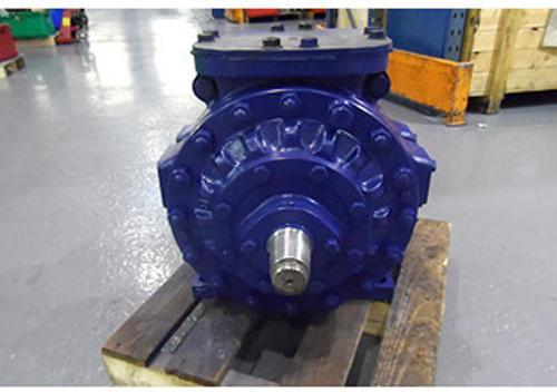 Fukushima Hydraulic Pump Repairing Service