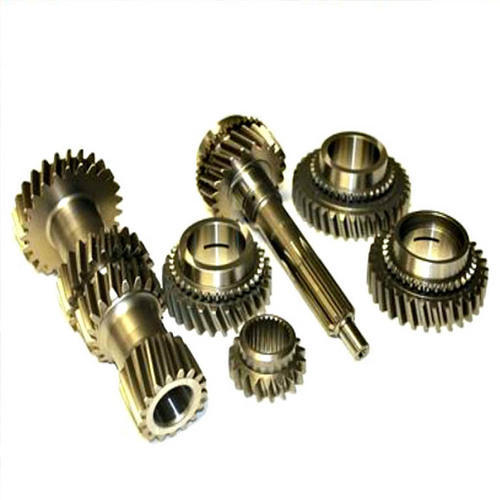 Hydraulic Transmission Parts Repairing Service