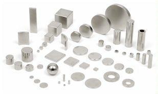 Stainless Steel Magnet, for Shafts, Fasteners, Housings, Pins