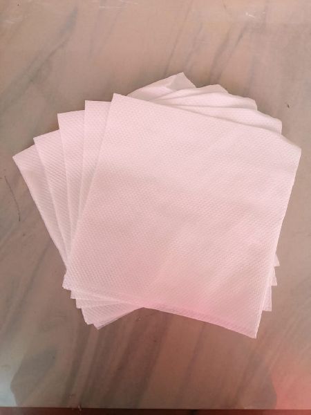 Paper Plain tissue napkin, Size : 29x30, 30x30 .