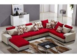 Designer Plain Sofa Fabric, for Home