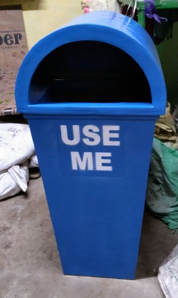 Dustbin With Stand