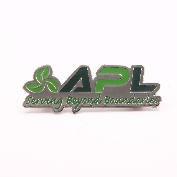 The APL Customized Lapel Pin