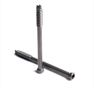 3.7mm Cannulated Conical Screw