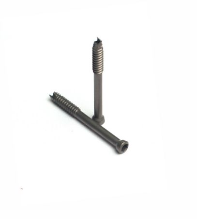 5.0mm Cannulated Conical Screw