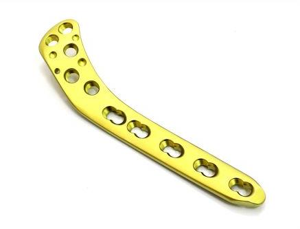 Twin Lock BCP Lateral Tibial Plate