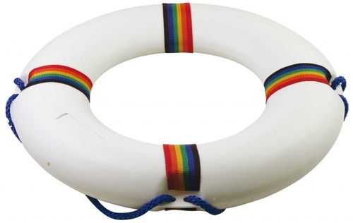 Swimming Ring