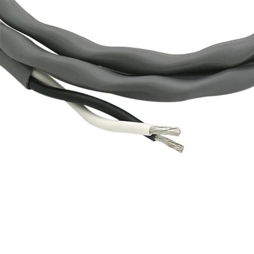 Belden 8473 2 core Speaker cable 14 AWG Twisted Pair Buy pair 2 core