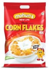 Mohuns New Life Corn Flakes