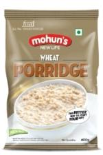Mohuns New Life Wheat Porridge