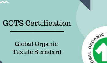 GOTS Certification in Delhi India