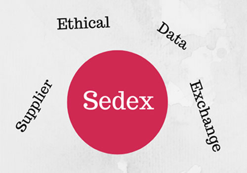 SEDEX Certification