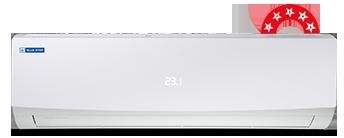 3-Star Inverter - RBFU Series (Hot and Cool)