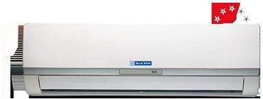 3 Star Split Ac - V Series