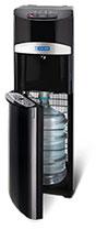 40-50kg Electric Bottled Water Dispenser, Operating Style : Button