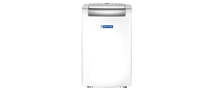 Blue Star Portable AC, for Residential Use, Nominal Cooling Capacity (Tonnage) : 1 Ton