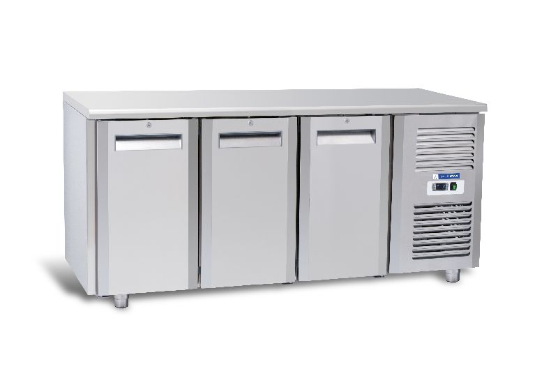 Undercounter Chillers And Freezers