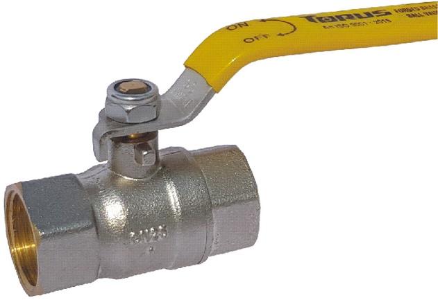 Brass Ball Valve