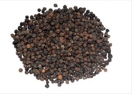 Organic Raw black pepper seeds, Shelf Life : 24 Months