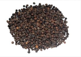 black pepper seeds