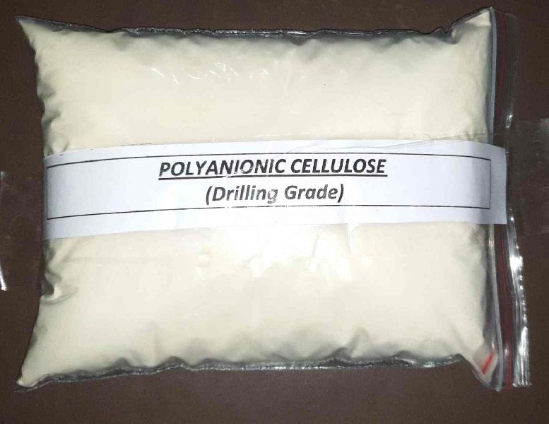 Polyanionic Cellulose, for Industrial, Classification : PAC