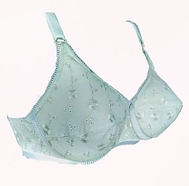 Cotton padded bra, Style : Zipper, Feature : Comfortable, Dry Cleaning,  Easily Washable, Impeccable Finish at Best Price in Ernakulam