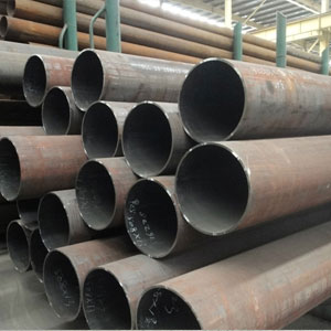 Alloy Steel Pipes &amp; Tubes