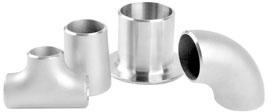 Carbon Steel Inconel Buttweld Pipe Fittings, Feature : High Strength, Heat Resistance, Fine Finishing