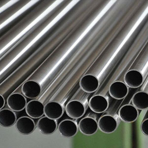 Monel Pipes &amp; Tubes