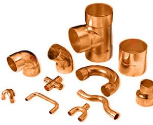 Nickel &amp; Copper Alloy Buttweld Pipe Fittings