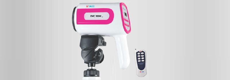 DVC 10000 HD Digital Video Colposcope, Feature : Adjustable, Colposcopy Software, High End