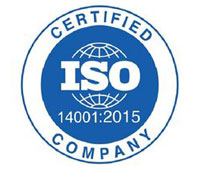 ISO 14001:2015 Certification Service