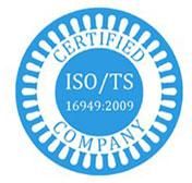 ISO-TS 16949:2009 Certification Service