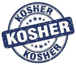Kosher Certification Service