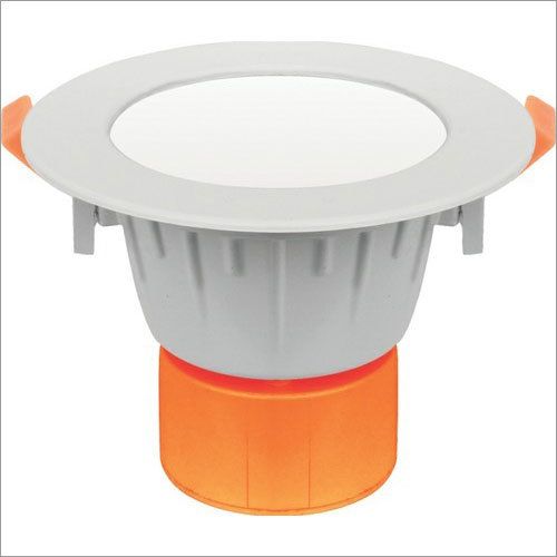 Round Concealed Light Raw Material, Voltage : 120 to 220 Volt (v)