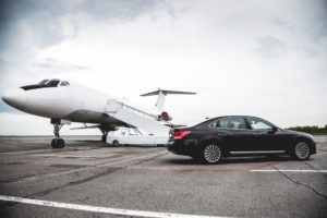 airport transfer service