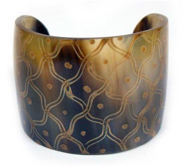 Horn Cuff