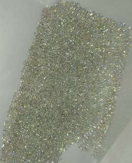 Pyramid Loose Polished Diamonds, for Jewellery Use, Size : +2 - 11
