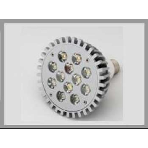Round LED Spotlight, for Indoor
