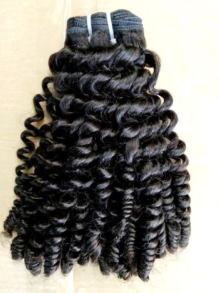 Curly Hair, for Parlour, Personal, Occasion : Party Wear