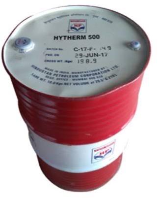 HP Hytherm 500 Heat Transfer Oil