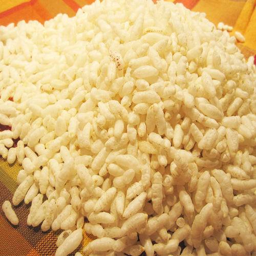 Indian Puffed Rice, Packaging Type : 10kg, 20kg, 25kg