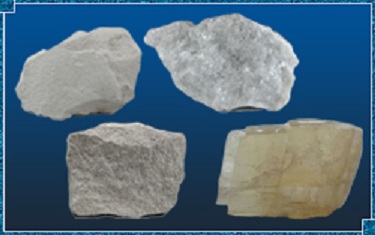 CALCITE /CALCIUM CARBONATE, Form : Lumps