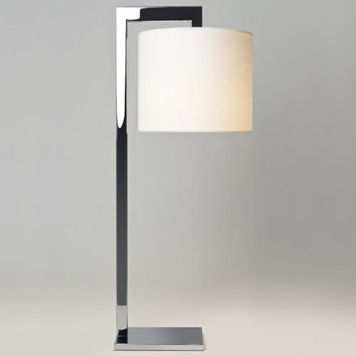 Oval Acrylic Standing Floor Lamp, for Lighting