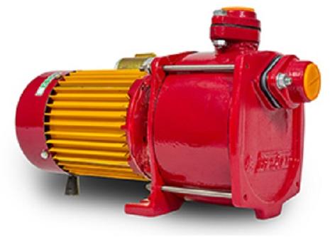 selfpriming centrifugal regenerative pump