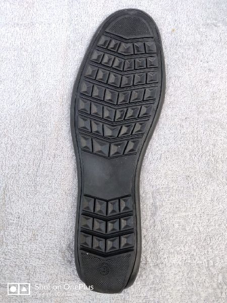 Airmix Mens Shoe Sole, Size : 10inch, 6inch, 7inch, 8inch, etc ...