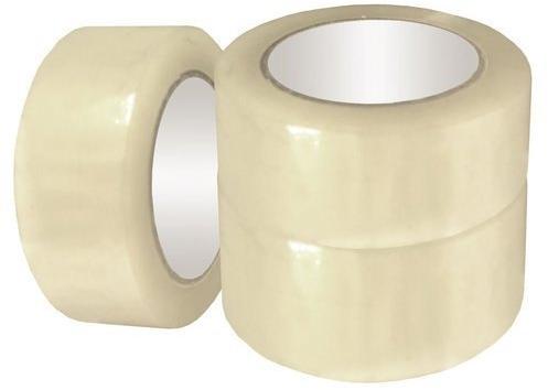 50 Micron Transparent Bopp Tape, Feature : Water Proof