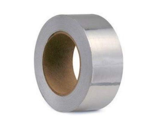 Aluminium Foil Adhesive Tape