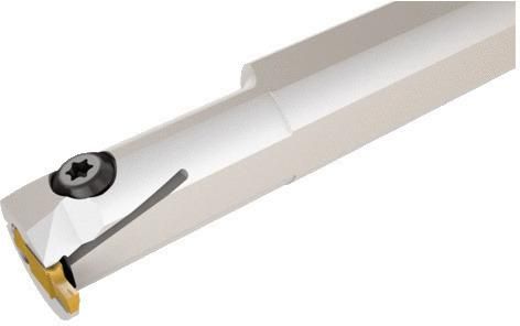 Inside Grooving Tool